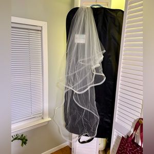 Wedding Veil